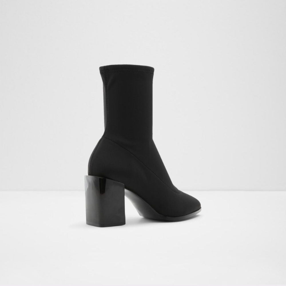 Also Adwigocia Heel Boot. Only Worn Once For A Ph… - image 2
